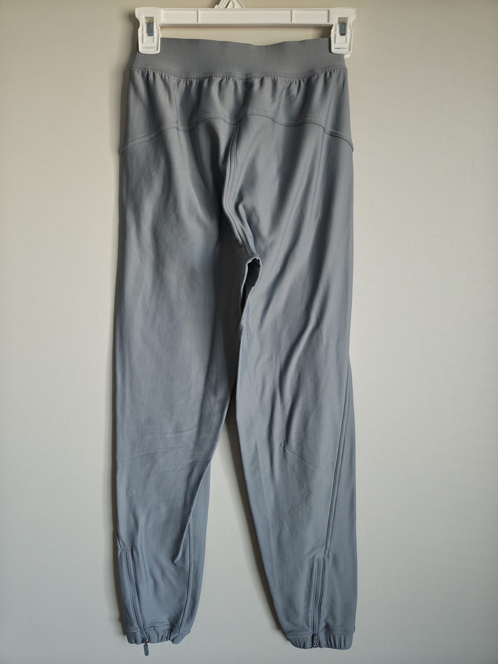 Lululemon Stretch Woven High-Rise Jogger Size 0 - Picture 2 of 15